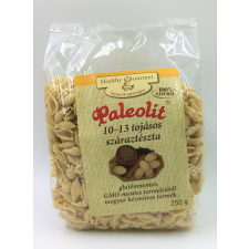 Paleolit Szezámos kagyló 250g reform élelmiszer