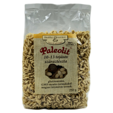  Paleolit Szezámos orsó 250g száraztészta alapvető élelmiszer