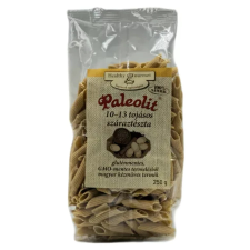 Paleolit Szezámos penne 250 g száraztészta reform élelmiszer
