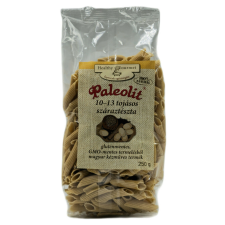 Paleolit Szezámos penne 250g száraztészta alapvető élelmiszer