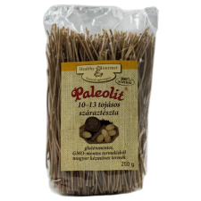 Paleolit Szezámos spagetti 250 g száraztészta reform élelmiszer