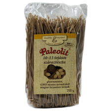 Paleolit Szezámos spagetti 250g száraztészta tészta