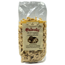Paleolit Szezámos szélesmetélt 250g száraztészta alapvető élelmiszer