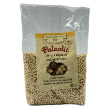 Paleolit Szezámos tarhonya 250g száraztészta tészta