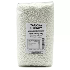 Paleolit Tápiókagyöngy 1000 g reform élelmiszer