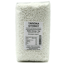 Paleolit Tápiókagyöngy 1kg vitamin és táplálékkiegészítő