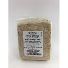 Paleolit Útifű maghéj - Psyllium Husk 95% 400g Paleolit vitamin és táplálékkiegészítő