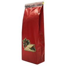 Paleolit Vadmeggy ízű gyümölcstea 100g karácsonyi díszcsomagolásban tea