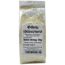 Paleolit Vöröshagymapor 50g alapvető élelmiszer