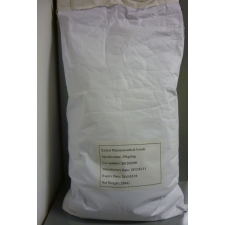 Paleolit Xilit (kínai) 25kg lédig diabetikus termék