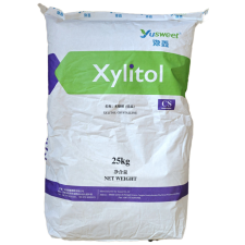 Paleolit Xilit (kínai) 25kg lédig alapvető élelmiszer