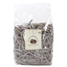 Paleolit Zöldbanánlisztes makaróni 250 g száraztészta reform élelmiszer