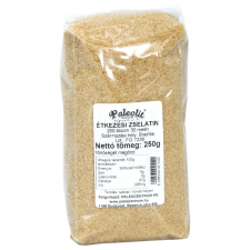 Paleolit Zselatin étkezési (marha) 250g 200 Bloom vitamin és táplálékkiegészítő