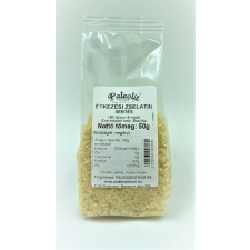 Paleolit Zselatin étkezési, sertés 180 bloom 50 g reform élelmiszer