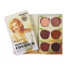  Palette Contur Kiss Beauty Highlight Contour -  3