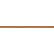  PALETTE Gold LISTWA SZKLANA 23x600 csempe
