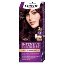  Palette hajfesték V5 6-99 Intenzív Ibolya hajfesték, színező