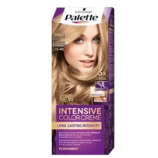  Palette ICC 12-46 BW12 T. világosszőke hajfesték, színező