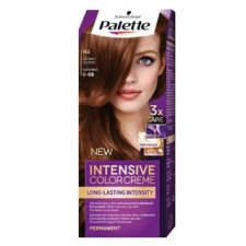 Palette ICC 5-68 R4 gesztenye hajfesték, színező