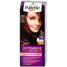  PALETTE ICC HAJFESTÉK INTENZÍV PADLIZSÁN 4-89 1DB hajfesték, színező