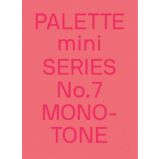  PALETTE mini 07: Monotone idegen nyelvű könyv