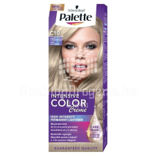 Palette Palette hajfesték Intensive Color Creme C10 sarki ezüstszőke hajfesték, színező