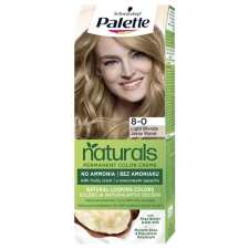  Palette PNC 300 (8-0)világosszőke hajfesték, színező