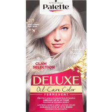 Palette SCHWARZKOPF PALETTE Deluxe U71 Jeges ezüst (50 ml) hajfesték, színező