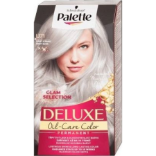 Palette SCHWARZKOPF PALETTE Deluxe U71 Jeges ezüst (50 ml) (9000101267303) hajfesték, színező
