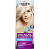 Palette SCHWARZKOPF PALETTE Intensive Color Cream 10-1 (C10) sarki ezüstszőke