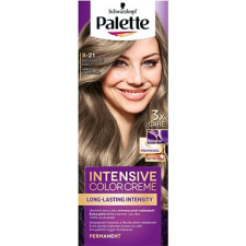 Palette SCHWARZKOPF PALETTE Intensive Color Creme 8-21 Hamvas világosszőke 50 ml hajfesték, színező
