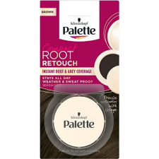 Palette SCHWARZKOPF PALETTE Root Retouch Barna 3 g hajfesték, színező
