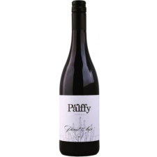 Pálffy Gyula Pince Pálffy Pinot Noir 2019 (0,75l) bor
