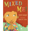 Palgrave USA Mixed Me! | Shane W. Evans