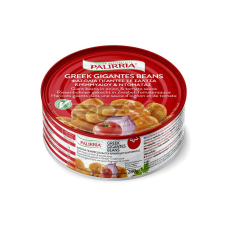 Palirria óriás bab paradicsomos szószban 280g alapvető élelmiszer
