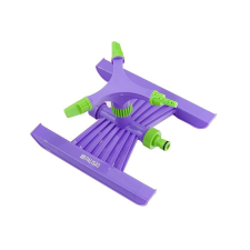 PALISAD forgó szórófej sprinkler D= 15m 180nm (654098) öntözéstechnikai alkatrész