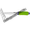 PALISAD gereblye 5 fogas,115x280mm Twist&Go