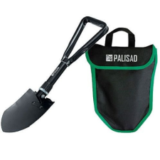 PALISAD gyalogsági sáncásó összehajtható 3 funkció ásó