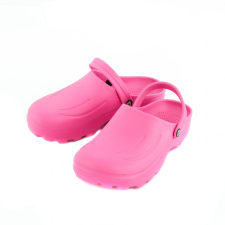 PALISAD kerti papucs, klumpa sarokpánttal női, 36-os antibakteriális munkavédelmi cipő