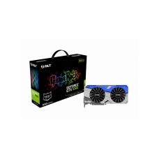 Palit GeForce GTX 1080 GameRock Premium Edition, 8192 MB GDDR5X /NEB1080H15P2-1040G/ videókártya