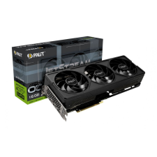  Palit GeForce RTX4070 Ti 12GB GDDR6X Super JetStream OC videókártya