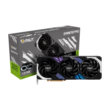 Palit GeForce RTX 4070 12GB GDDR6X GamingPro OC  (NED4070H19K9-1043A) videókártya