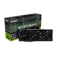 Palit GeForce RTX 4080 Super 16GB GDDR6X JetStream OC Videókártya videókártya