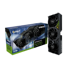 Palit GeForce RTX 5070 GamingPro NVIDIA 12 GB GDDR7 videókártya videókártya