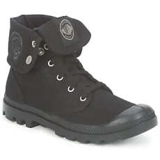 Palladium Csizmák BAGGY Fekete 44 1/2