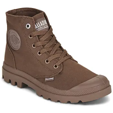 Palladium Csizmák MONO CHROME Barna 39 női csizma, bakancs
