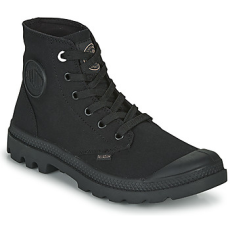 Palladium Csizmák MONO CHROME Fekete 45