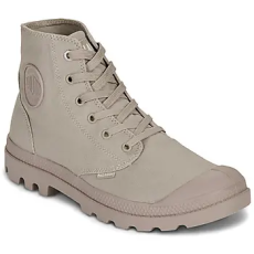 Palladium Csizmák MONO CHROME Zöld 37