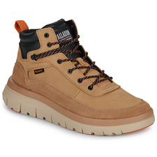 Palladium Csizmák PALLAFLEX CUFF M Barna 43 férfi csizma, bakancs