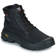 Palladium Csizmák PALLARIDER SC WP Fekete 43